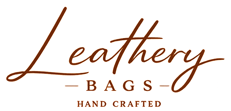 Leathery Bags